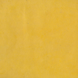 Papier Lokta Unis  - Jaune...