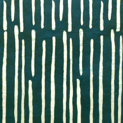 Papier Lokta PN471 - Bleu