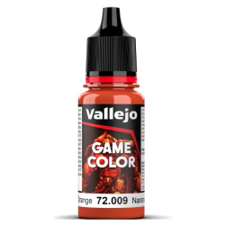 Peinture Vallejo Game Color