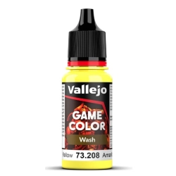 Peinture Vallejo Game Color Wash