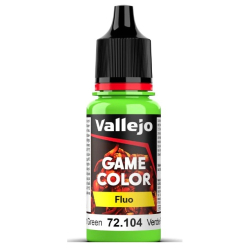 Peinture Vallejo Game Color...