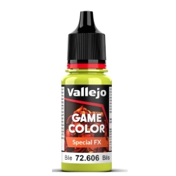 Peinture Vallejo Game Color Special FX