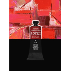 Huile extra-fine Blockx
