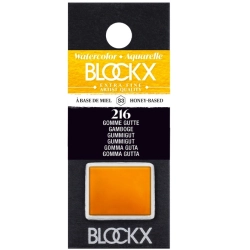 Aquarelle extra-fine Blockx