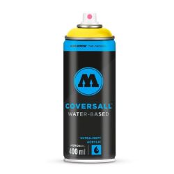 Spray Coversall Water-based Acrylic - Molotow