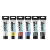 Coffret de 6 Encres linogravure Adigraf 59ml