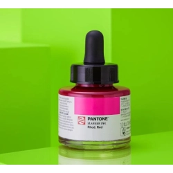 Encre PANTONE™ flacon de 30ml