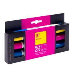 Set de 3 feutres PANTONE™ Primaire