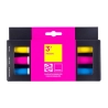 Set de 3 feutres PANTONE™ Primaire