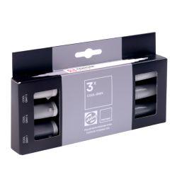 Set de 3 feutres PANTONE™ Gris