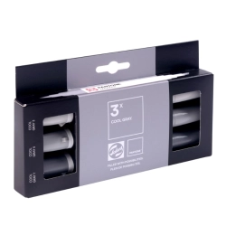 Set de 3 feutres PANTONE™ Gris