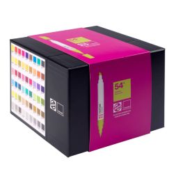 Coffret de 54 feutres PANTONE™