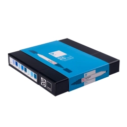 Coffret de 9 feutres PANTONE™ Bleu