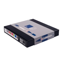 Coffret de 9 feutres PANTONE™ City