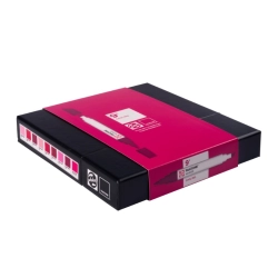 Coffret de 9 feutres PANTONE™ Cool Red