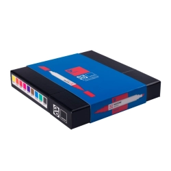 Coffret de 9 feutres PANTONE™ Primaire