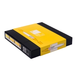 Coffret de 9 feutres PANTONE™ Yellow