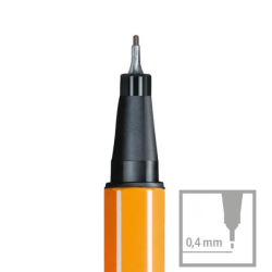 Feutres Stabilo Pen 88