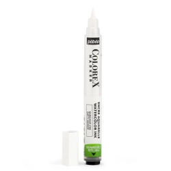 Marqueur rechargeable vide Colorex - Pébéo