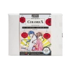 Coffret Kit Manga de Colorex - Pébéo