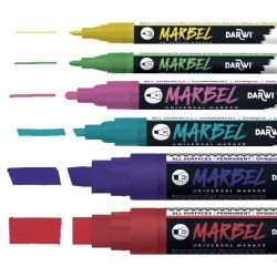 Marqueur universel Marbel - Darwi
