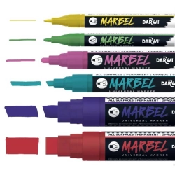 Marqueur universel Marbel - Darwi
