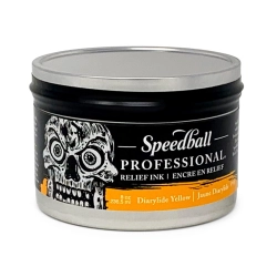 Encre Lino Pro-Relief - Speedball