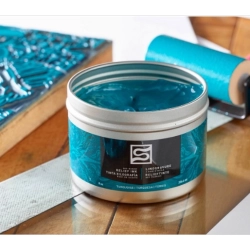 Encre à base d'huile - Speedball