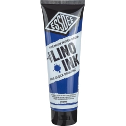 Encre de linogravure Block Printing Ink - Essdee