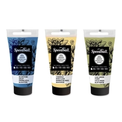 Encre linogravure Hydrosoluble - Speed-Ball