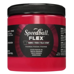 Encre sérigraphie FLEX - Speed-Ball