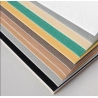 Bloc 10 feuilles couleurs Pastel velours 260 g
