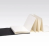 Carnet de dessin accordéon Leporello - Fabriano