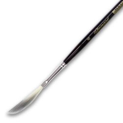 Pinceau sabre  Aquarellys 972PS - Léonard