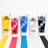 Coffret de 5 Gouache primaire 100ml - Pébéo