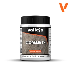 Texture Diorama FX Roche liquide - Vallejo