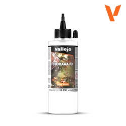 Texture Diorama FX Eau tranquille - Vallejo