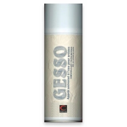 Gesso aérosol 400 ml - Corect'art