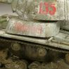 Weathering 805 Projection de boue marron - Vallejo
