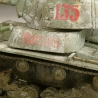 Weathering 805 Projection de boue marron - Vallejo