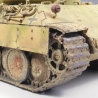Weathering 809 Boue industrielle - Vallejo