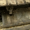 Weathering 813 Moteur: tache d'huile - Vallejo