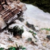 Weathering 820 Environnement: neige - Vallejo