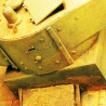 Weathering 821 Texture oxyde - Vallejo