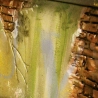 Weathering 822 Salissure humide foncé - Vallejo