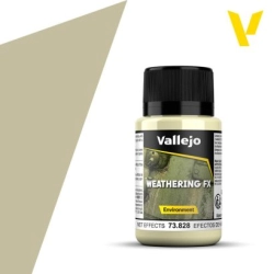 Weathering 828 Environnement: humidité - Vallejo