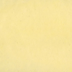 Papier Lokta Unis 1025 - Jaune Clair