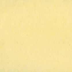 Papier Lokta Unis 1025 - Jaune Clair
