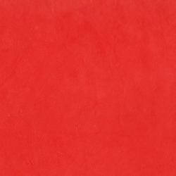 Papier Lokta Unis  - Rouge Cerise