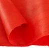 Papier Lokta Unis 163 - Rouge Cerise